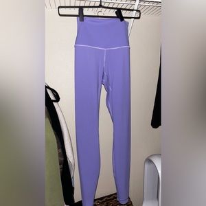 Lululemon Align Leggings 25”